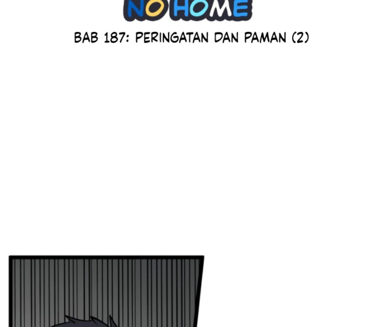 Homeless Chapter 187 - halaman 3