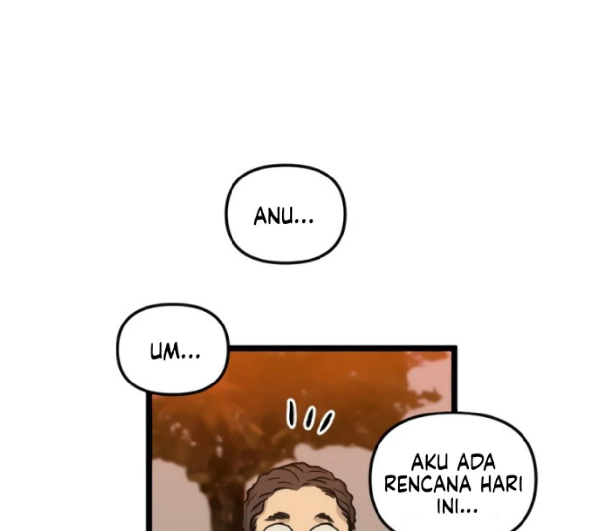 Homeless Chapter 187 - halaman 31