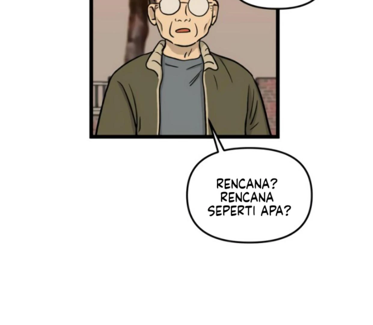 Homeless Chapter 187 - halaman 32