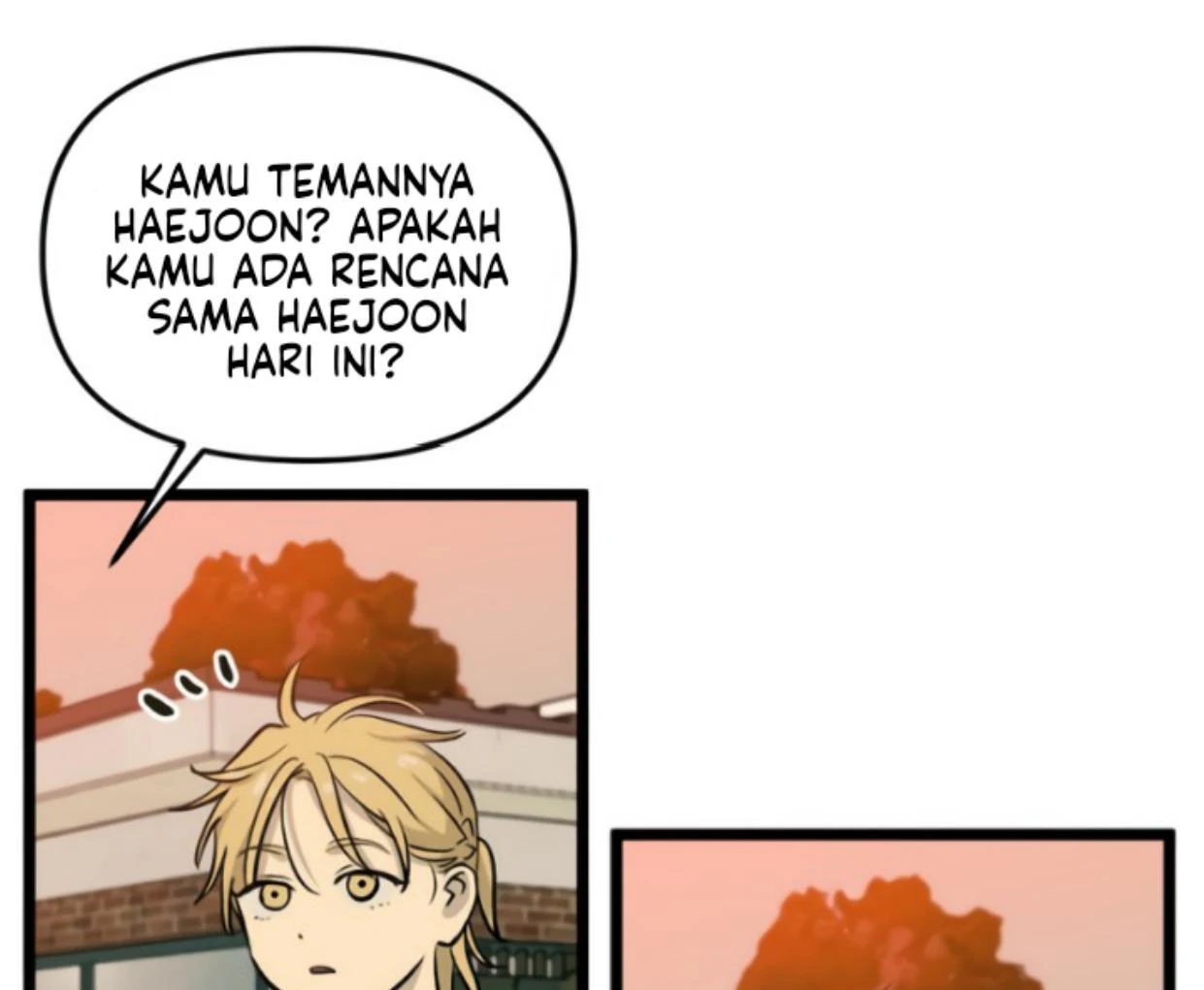 Homeless Chapter 187 - halaman 33