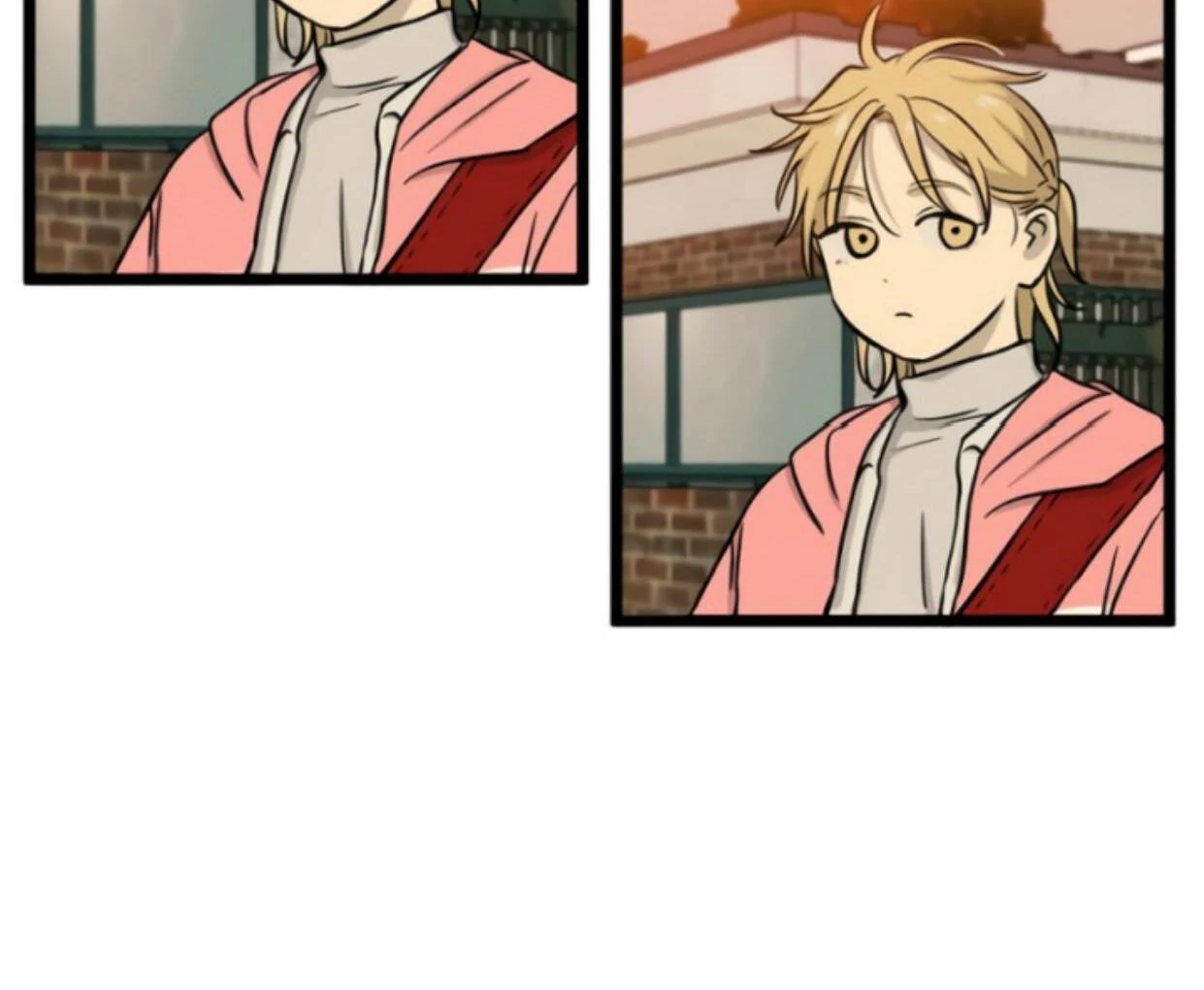 Homeless Chapter 187 - halaman 34