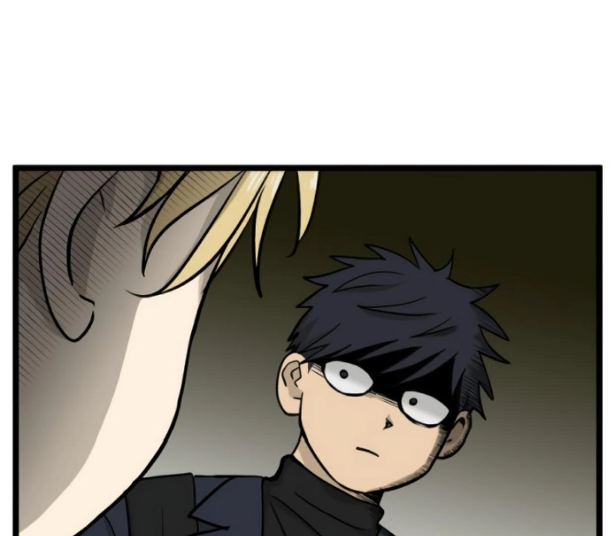 Homeless Chapter 187 - halaman 35