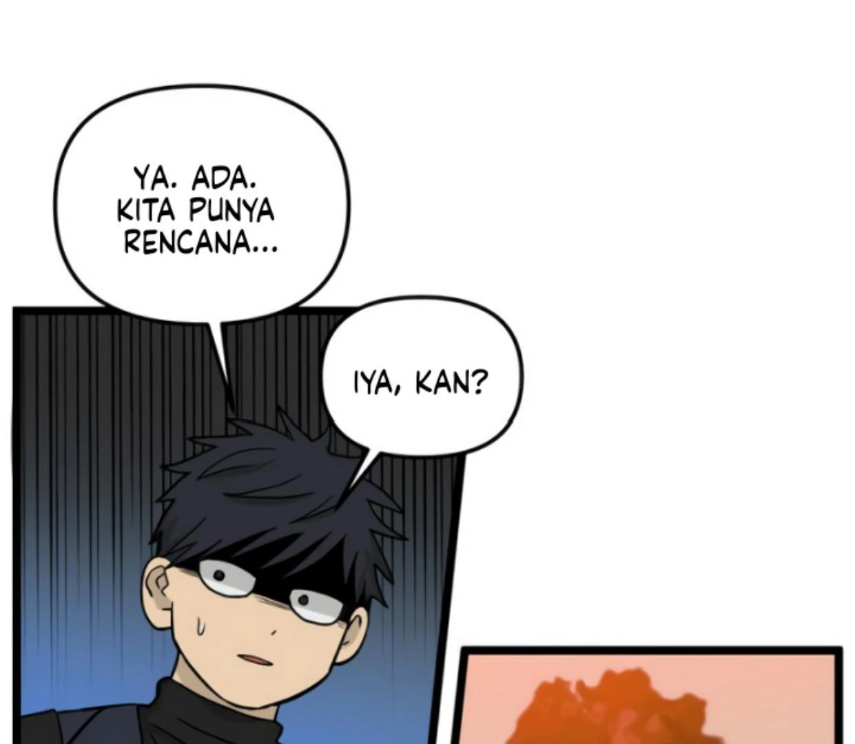 Homeless Chapter 187 - halaman 37