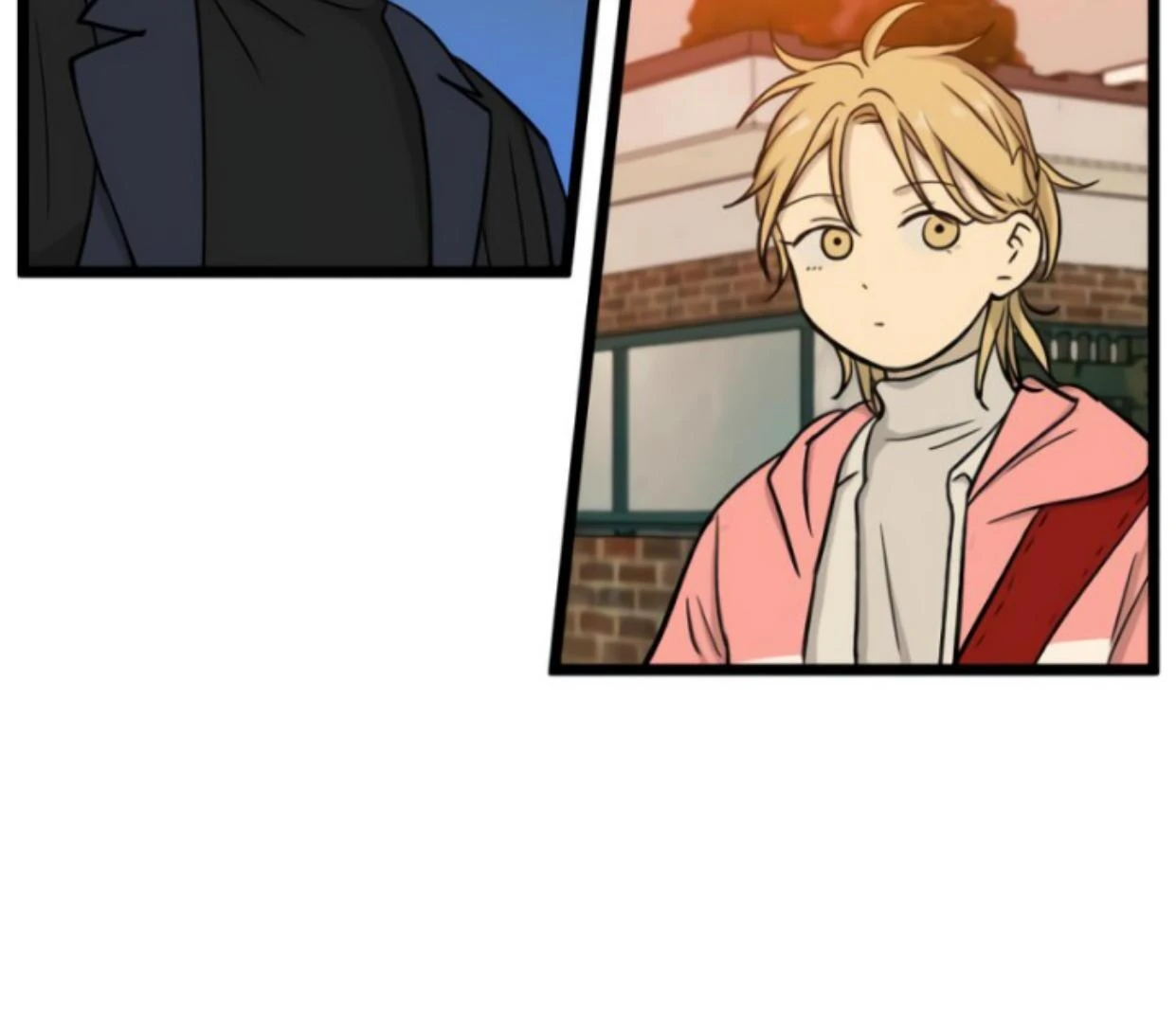 Homeless Chapter 187 - halaman 38