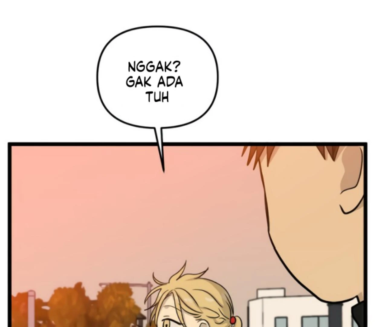 Homeless Chapter 187 - halaman 39