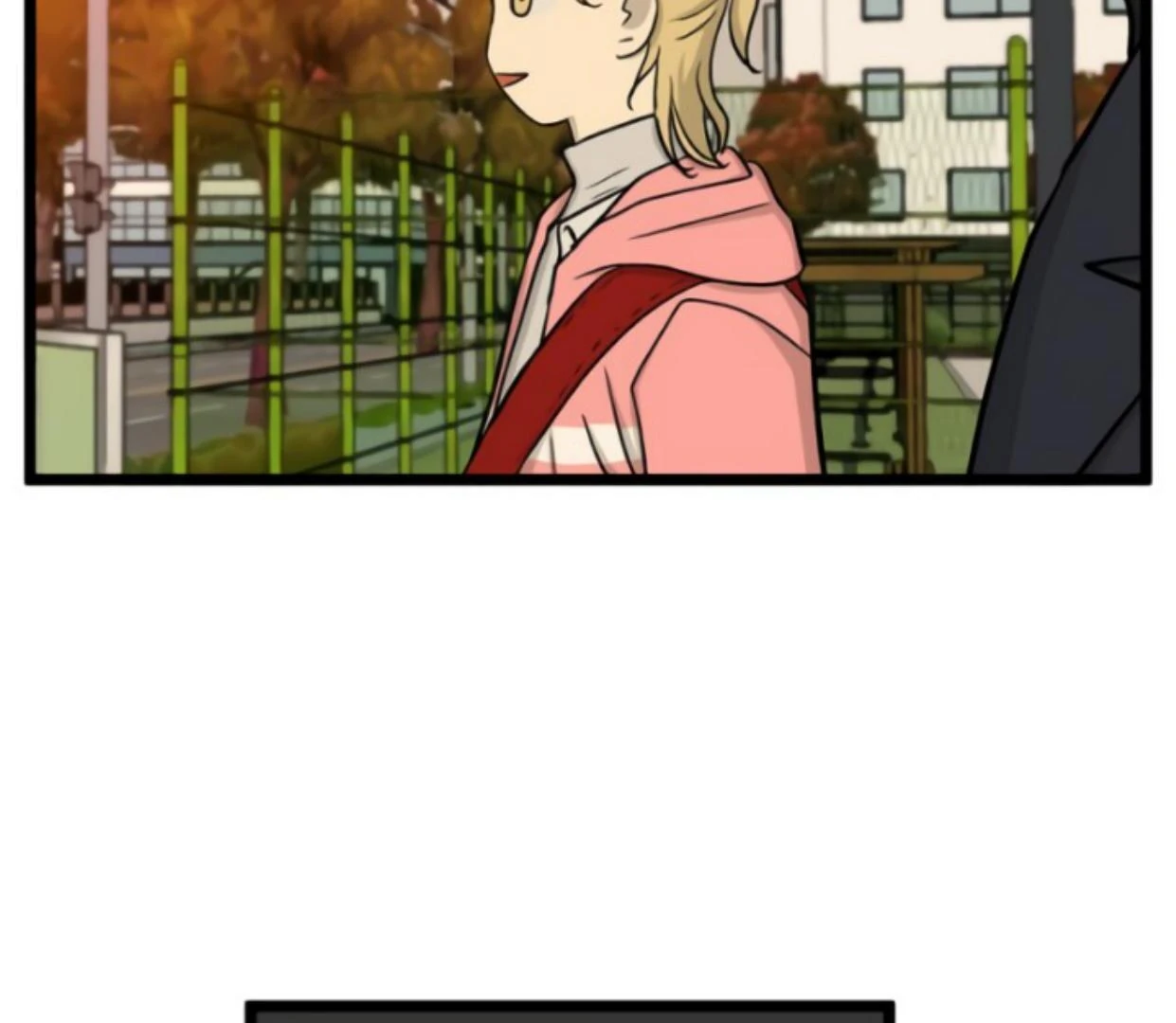 Homeless Chapter 187 - halaman 40