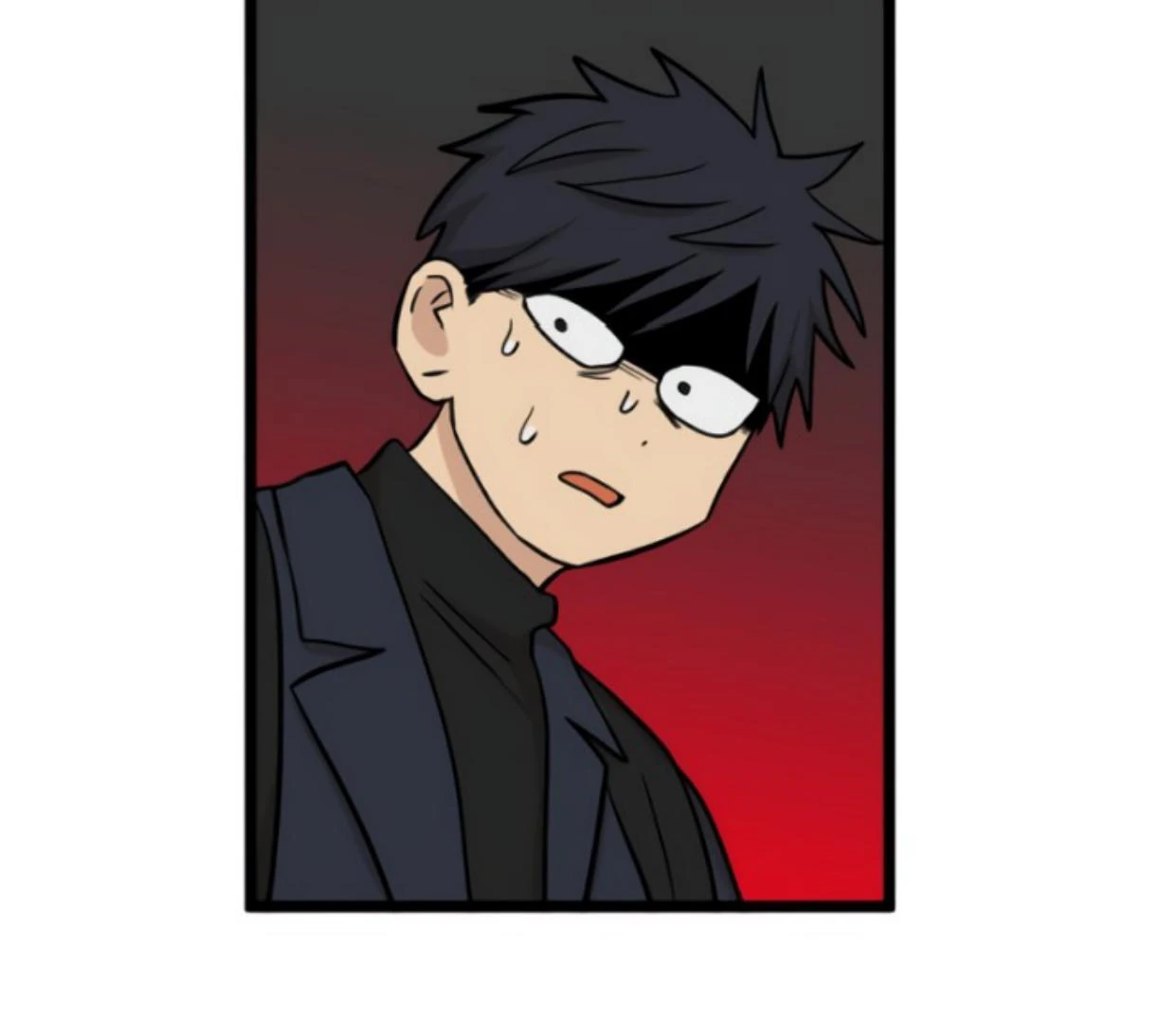 Homeless Chapter 187 - halaman 41