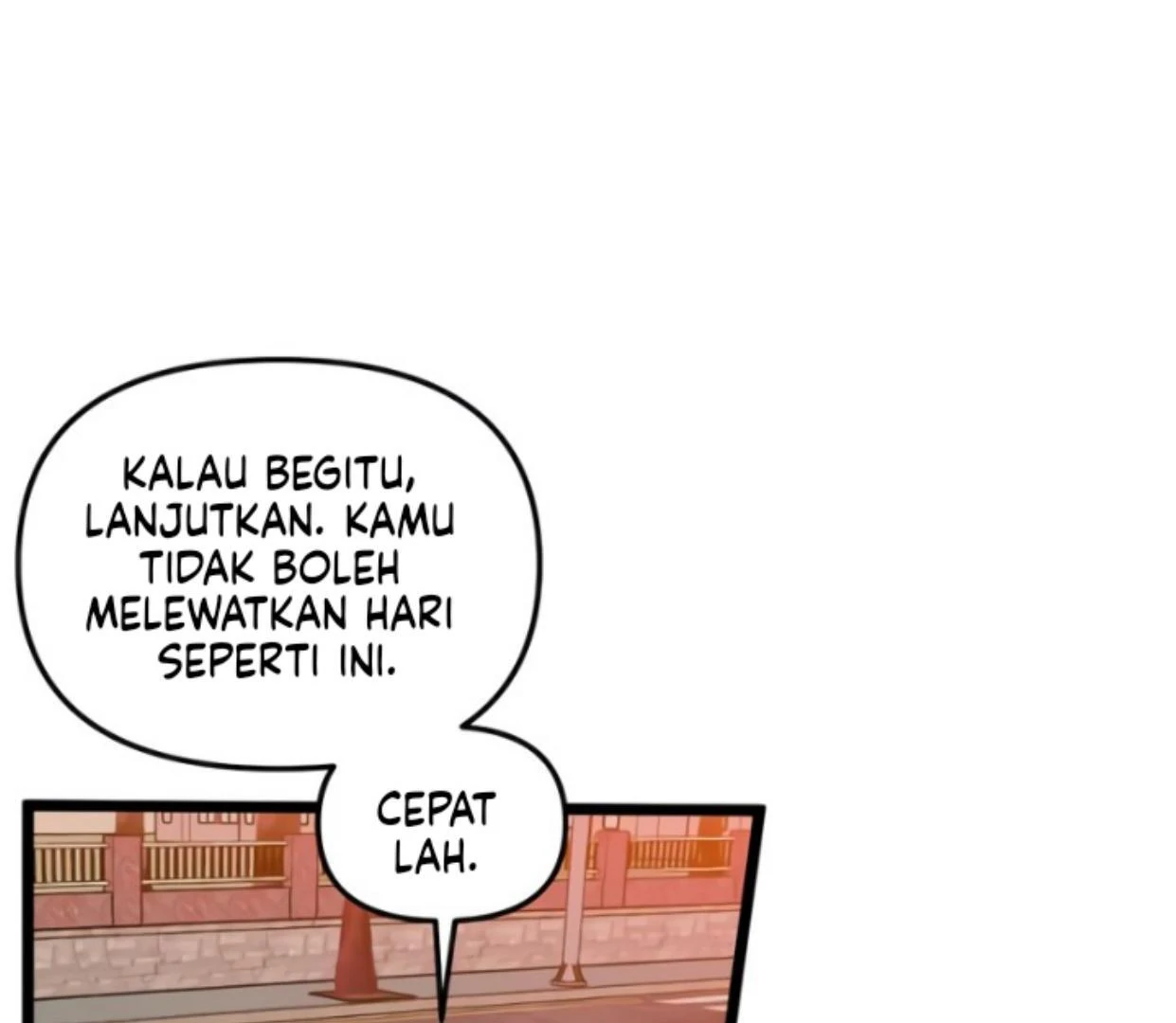 Homeless Chapter 187 - halaman 42