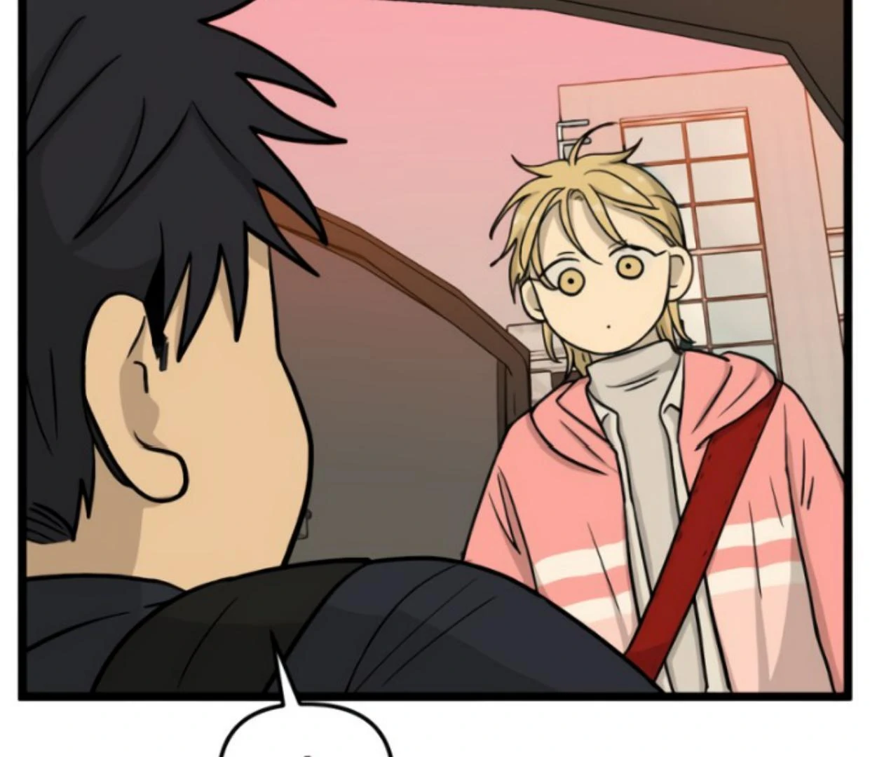 Homeless Chapter 187 - halaman 45