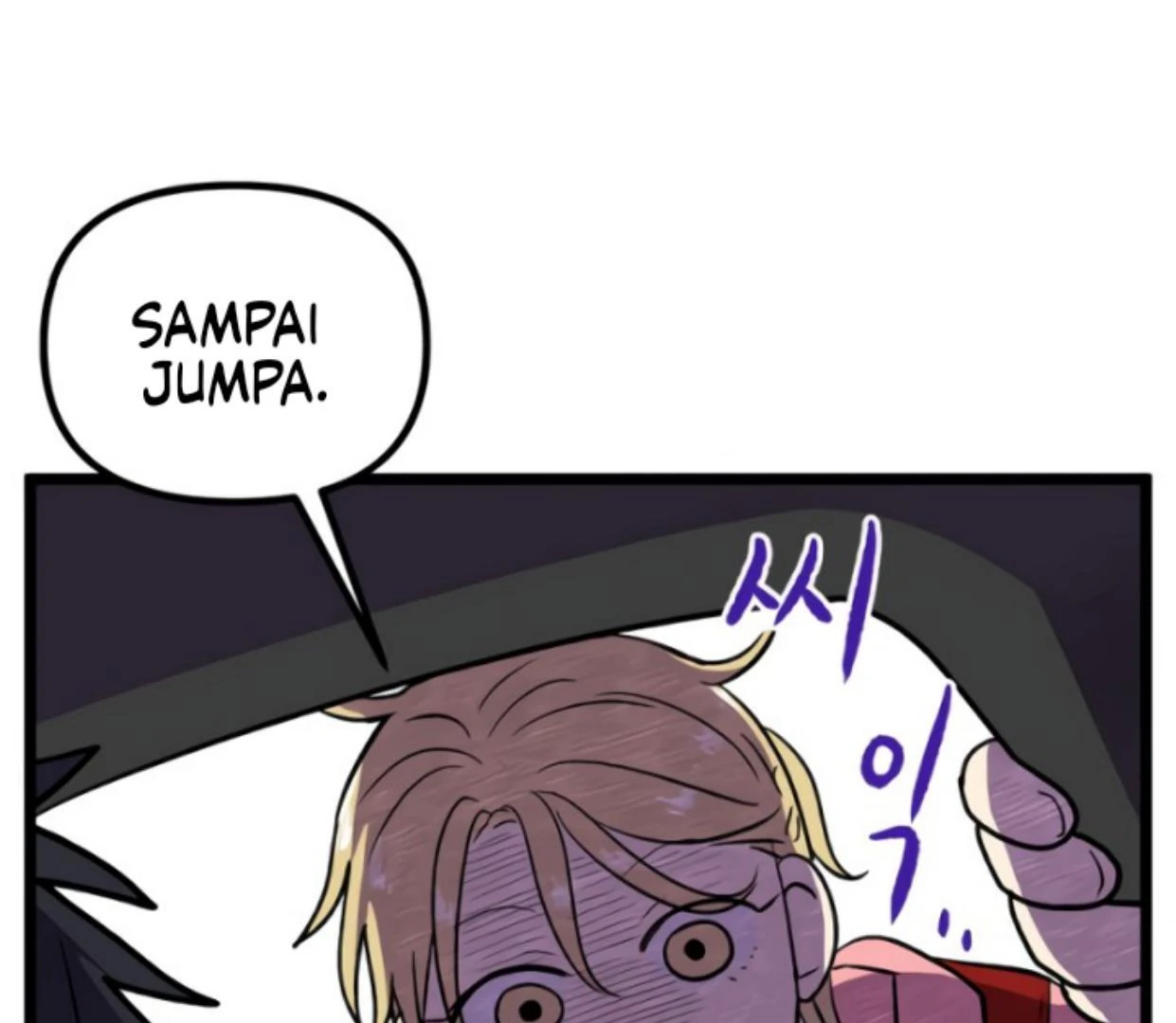 Homeless Chapter 187 - halaman 48