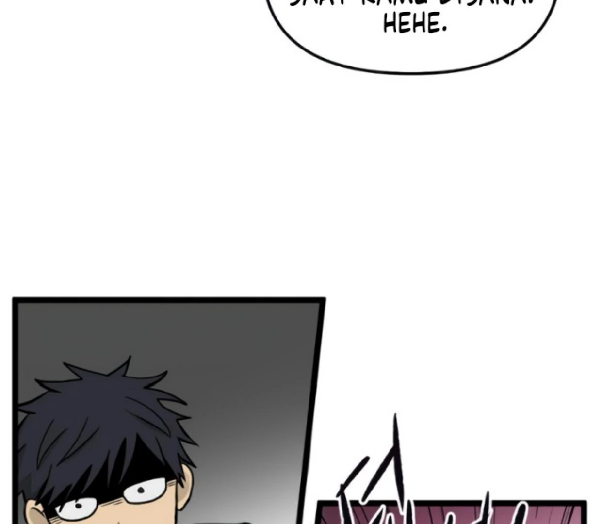 Homeless Chapter 187 - halaman 50