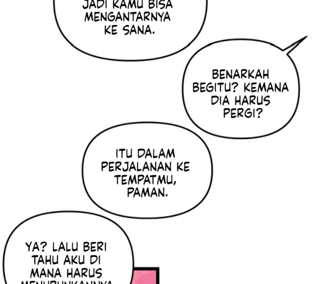 Homeless Chapter 187 - halaman 58