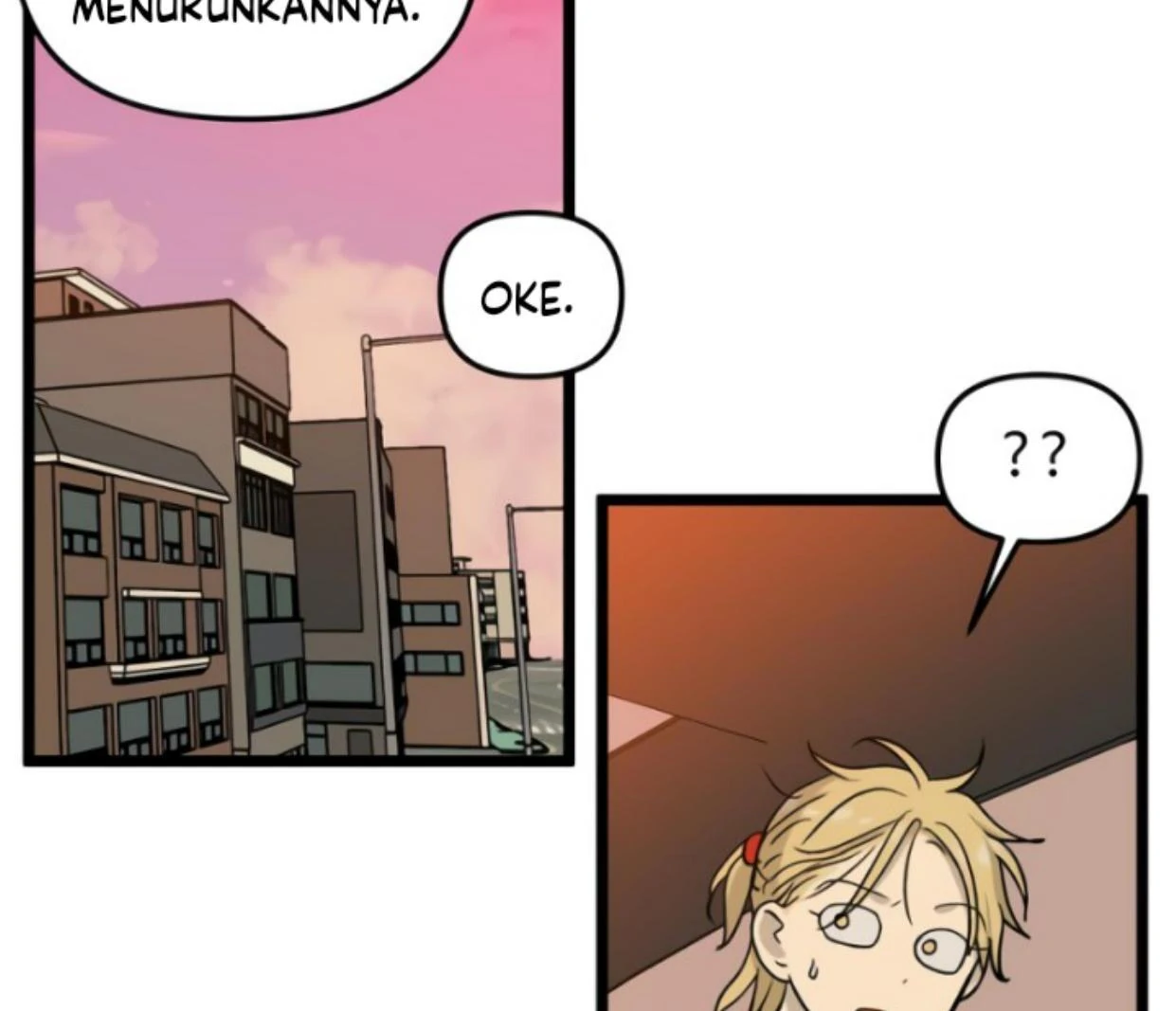 Homeless Chapter 187 - halaman 59