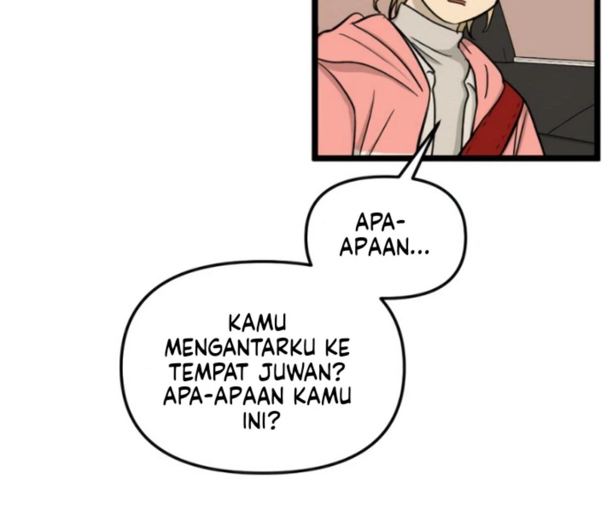 Homeless Chapter 187 - halaman 60