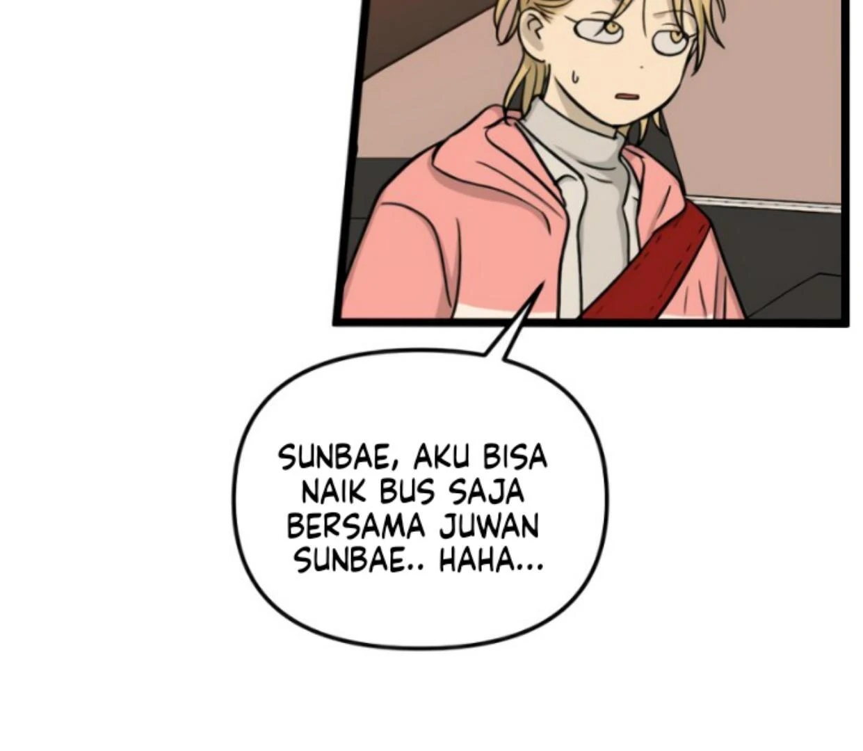 Homeless Chapter 187 - halaman 62