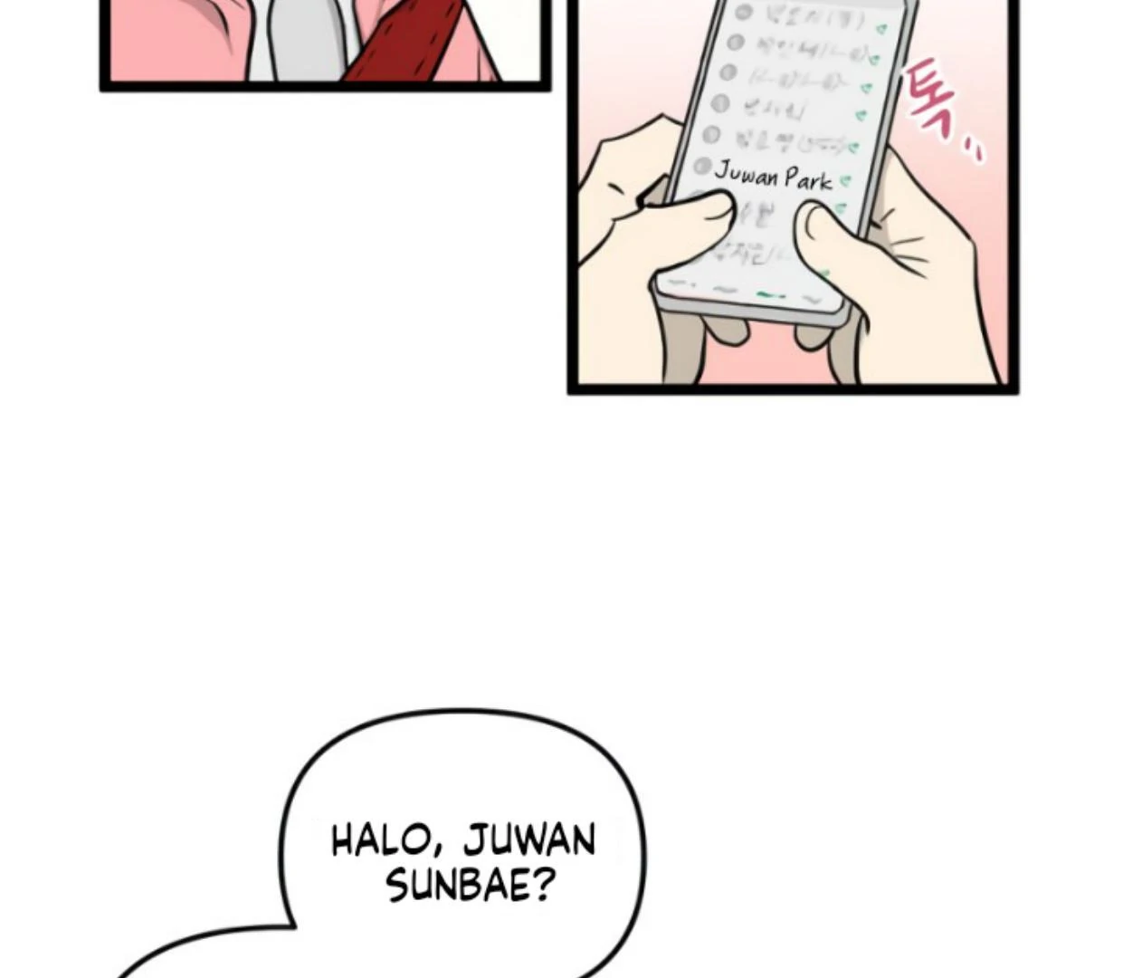 Homeless Chapter 187 - halaman 65
