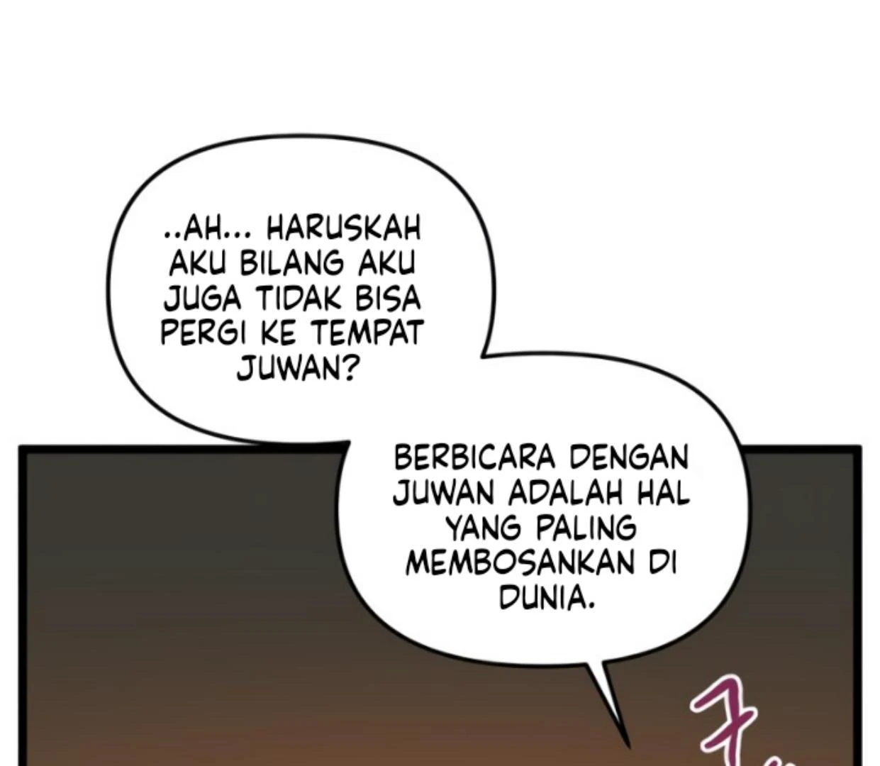 Homeless Chapter 187 - halaman 70
