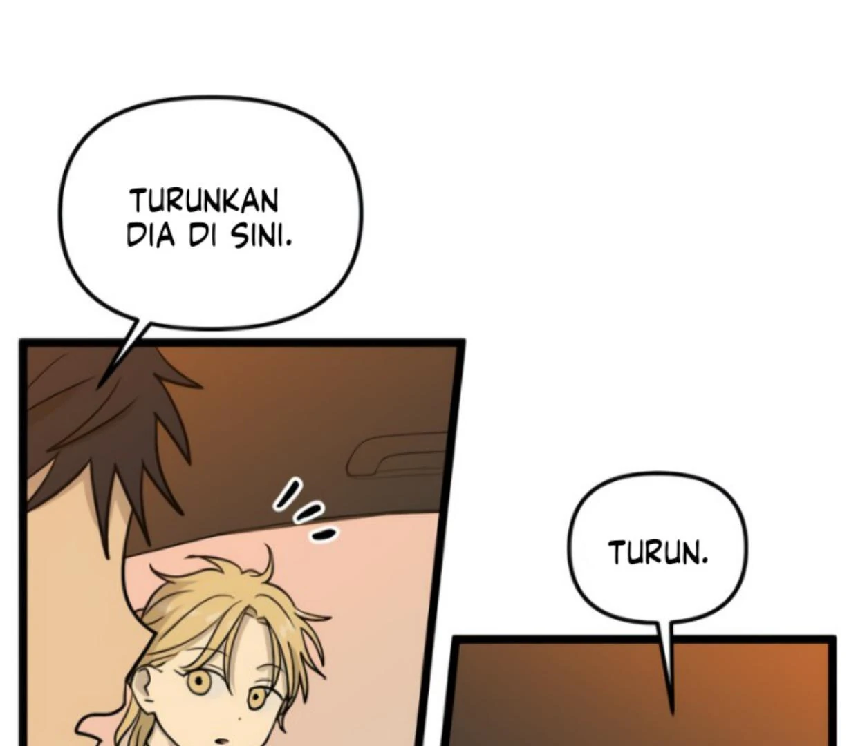 Homeless Chapter 187 - halaman 73