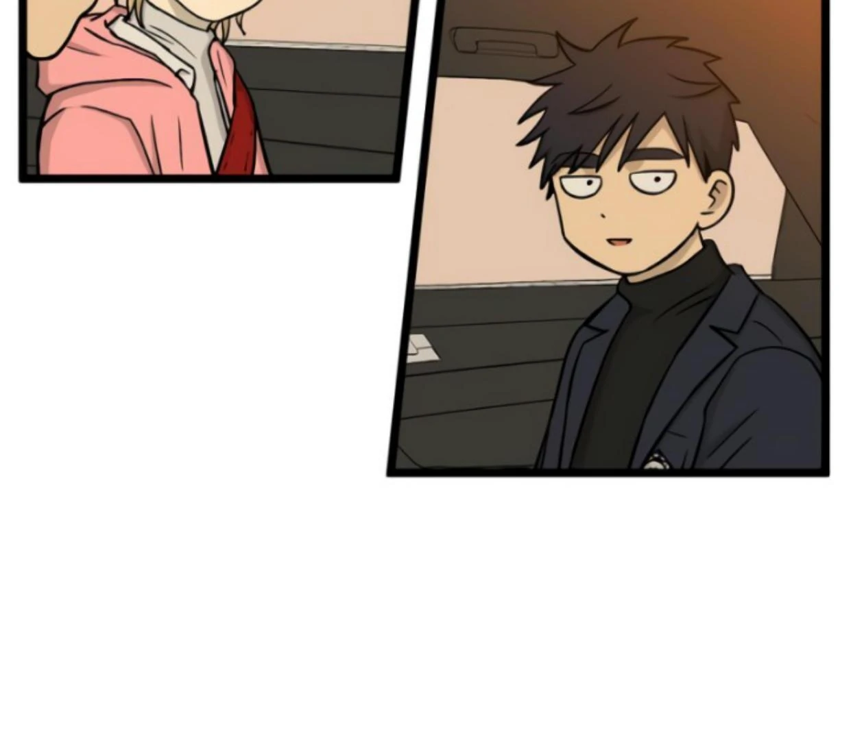 Homeless Chapter 187 - halaman 74