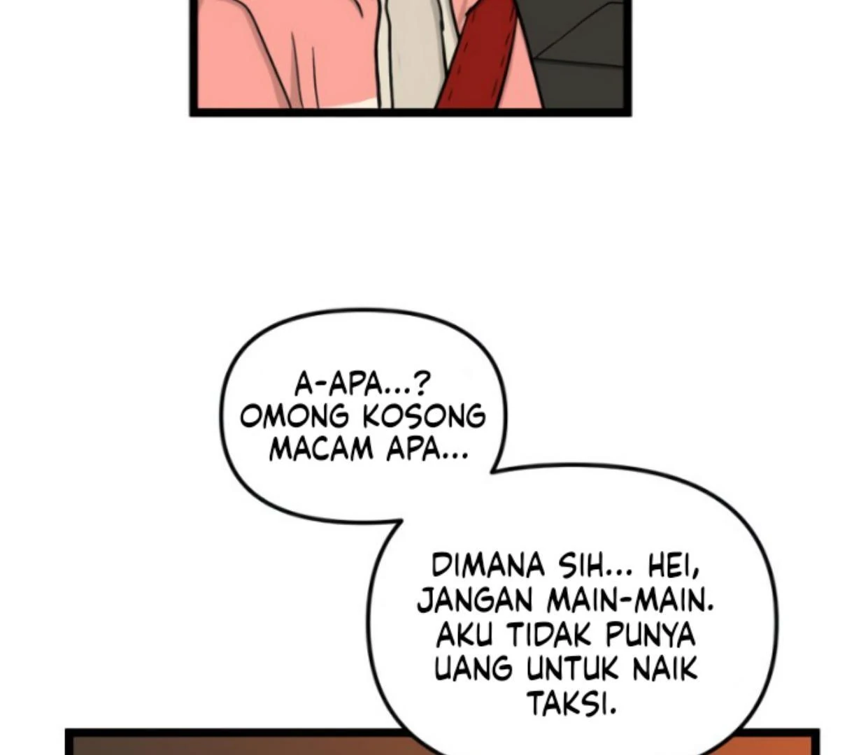 Homeless Chapter 187 - halaman 83