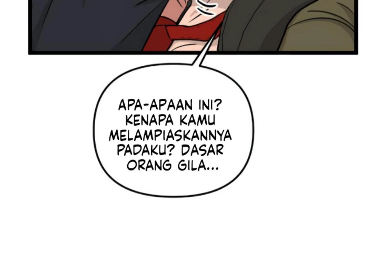 Homeless Chapter 187 - halaman 85