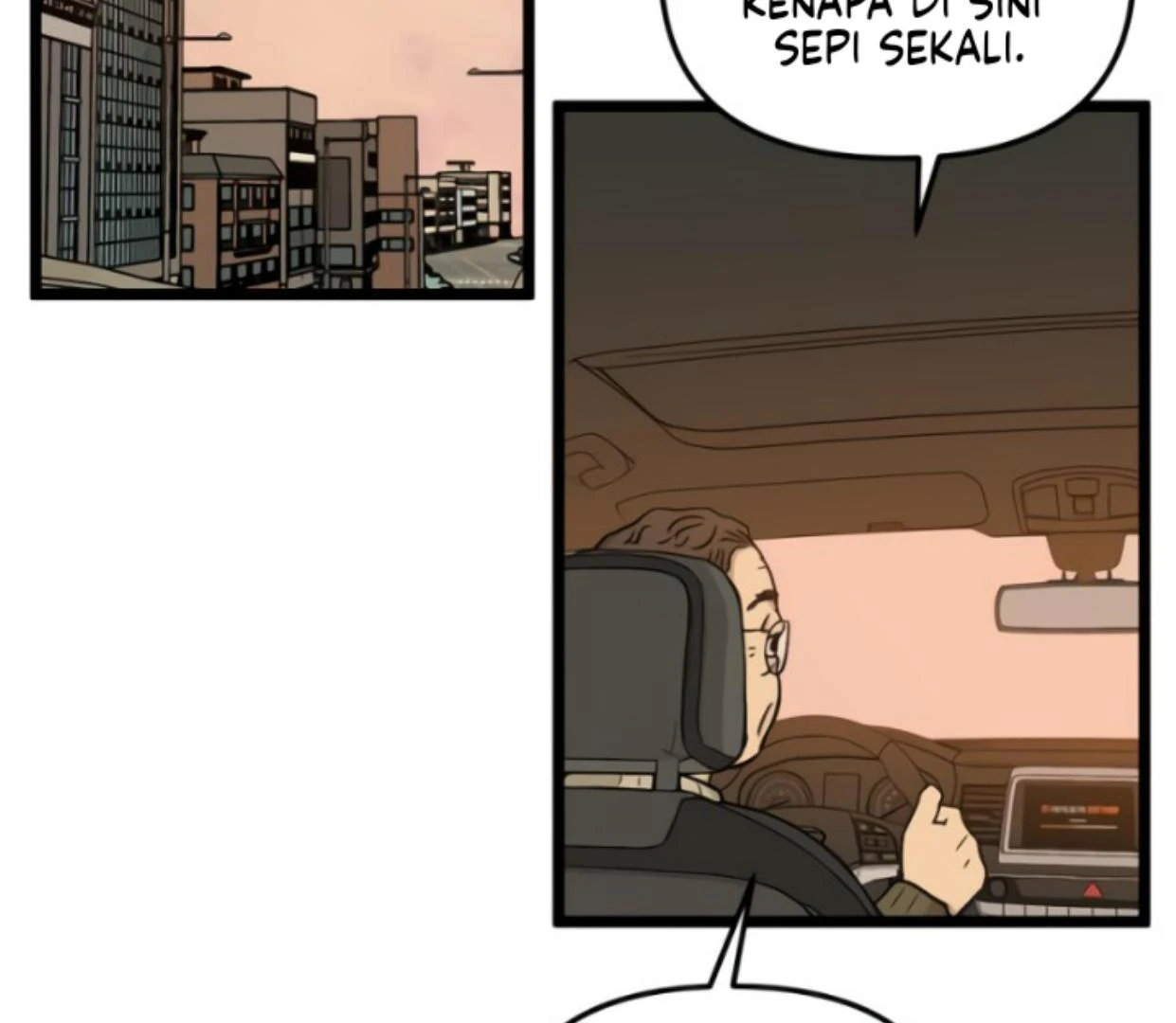 Homeless Chapter 187 - halaman 89