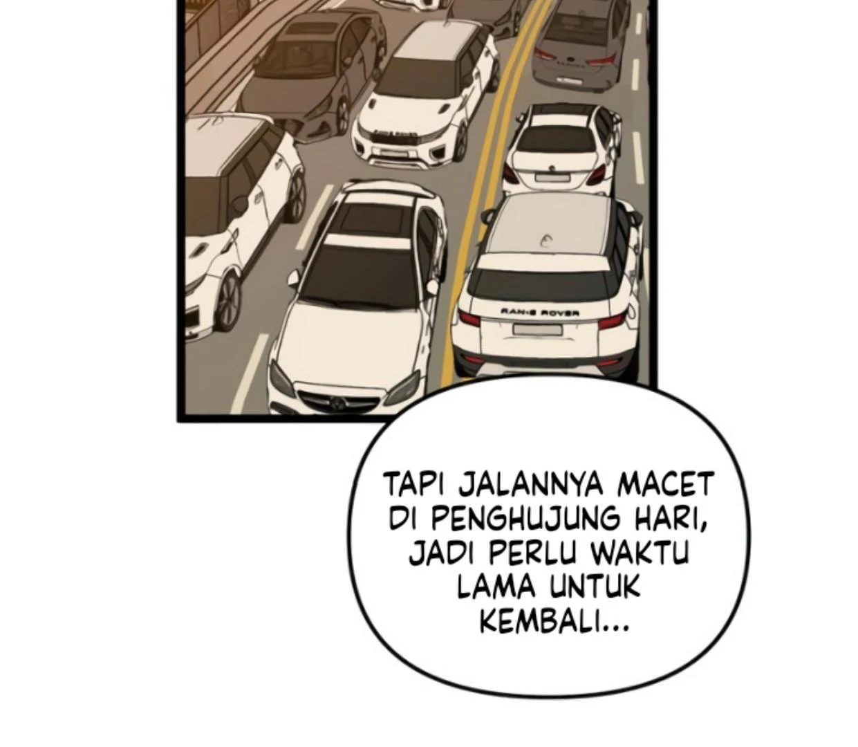 Homeless Chapter 187 - halaman 91