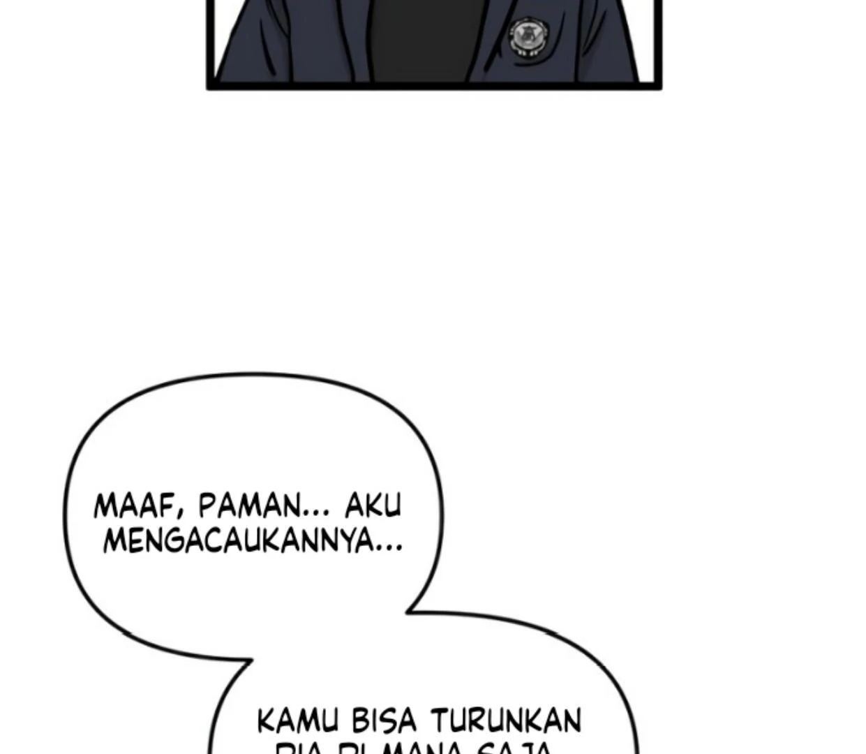 Homeless Chapter 187 - halaman 93