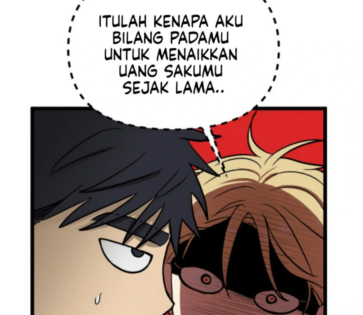 Homeless Chapter 187 - halaman 98