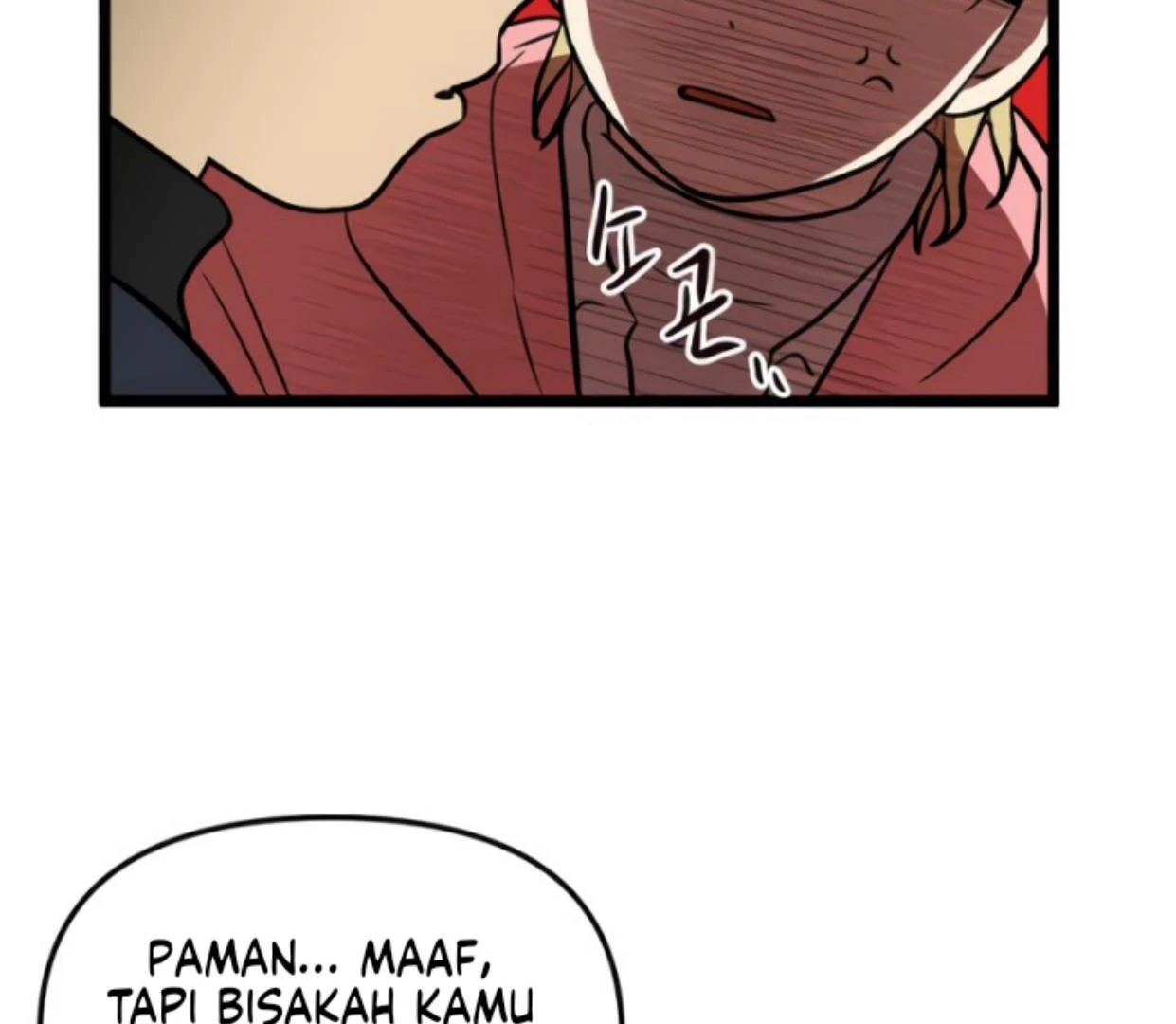 Homeless Chapter 187 - halaman 99