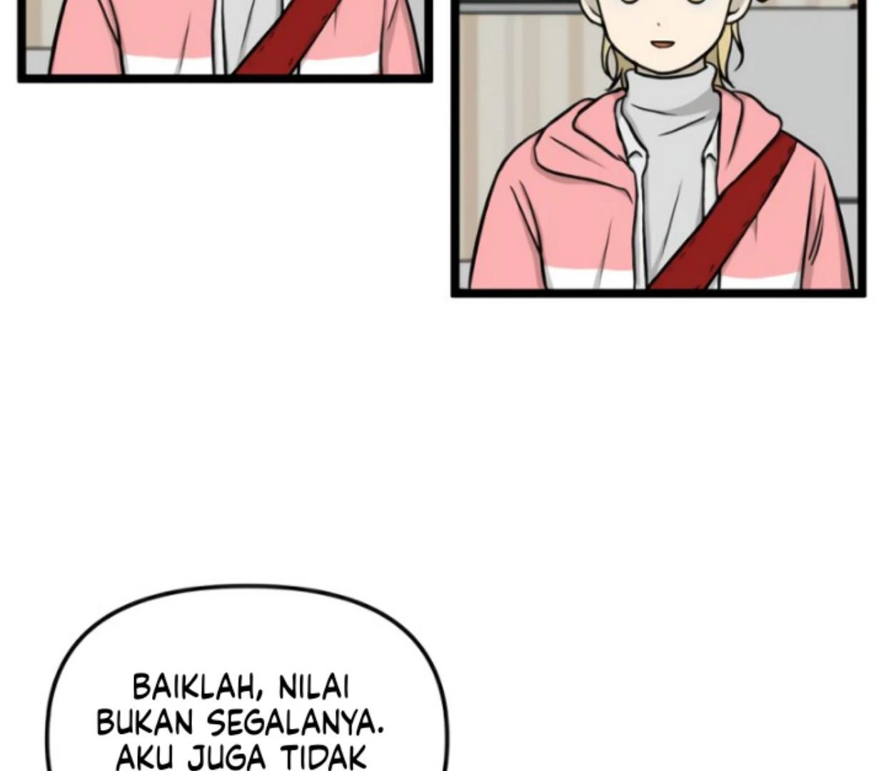 Homeless Chapter 188 - halaman 10