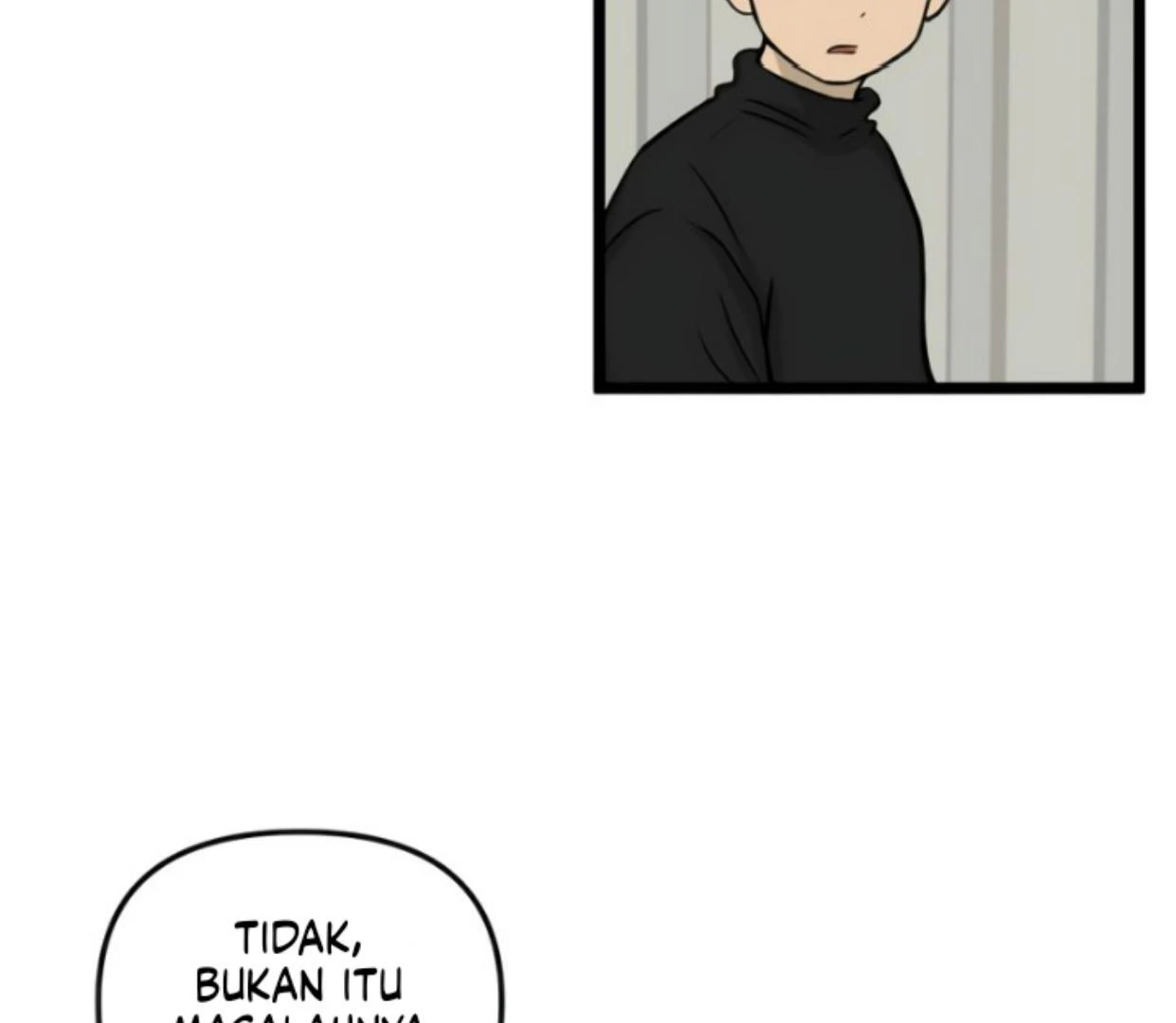 Homeless Chapter 188 - halaman 101