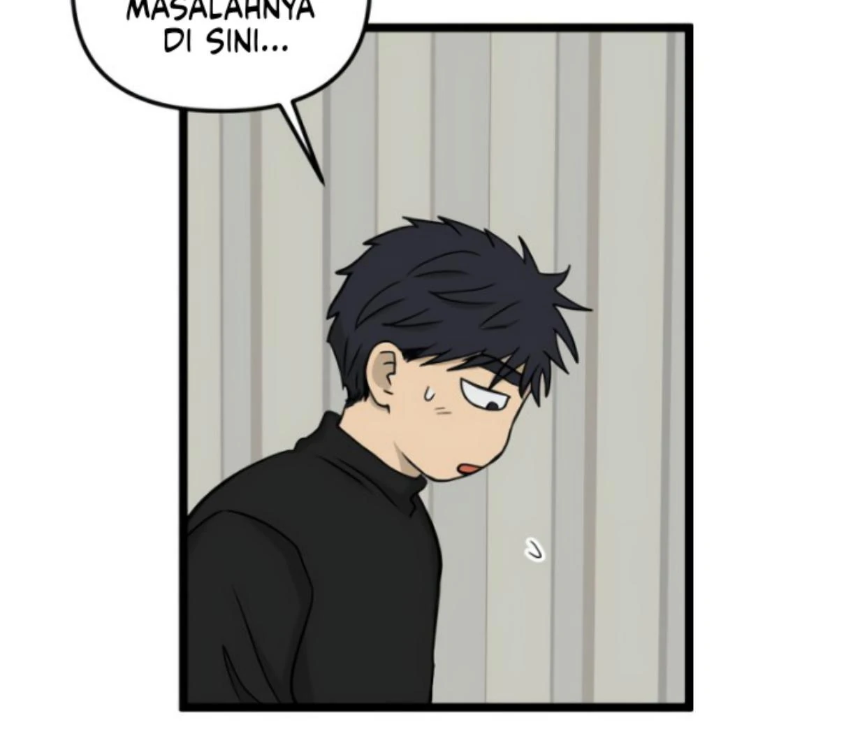 Homeless Chapter 188 - halaman 102
