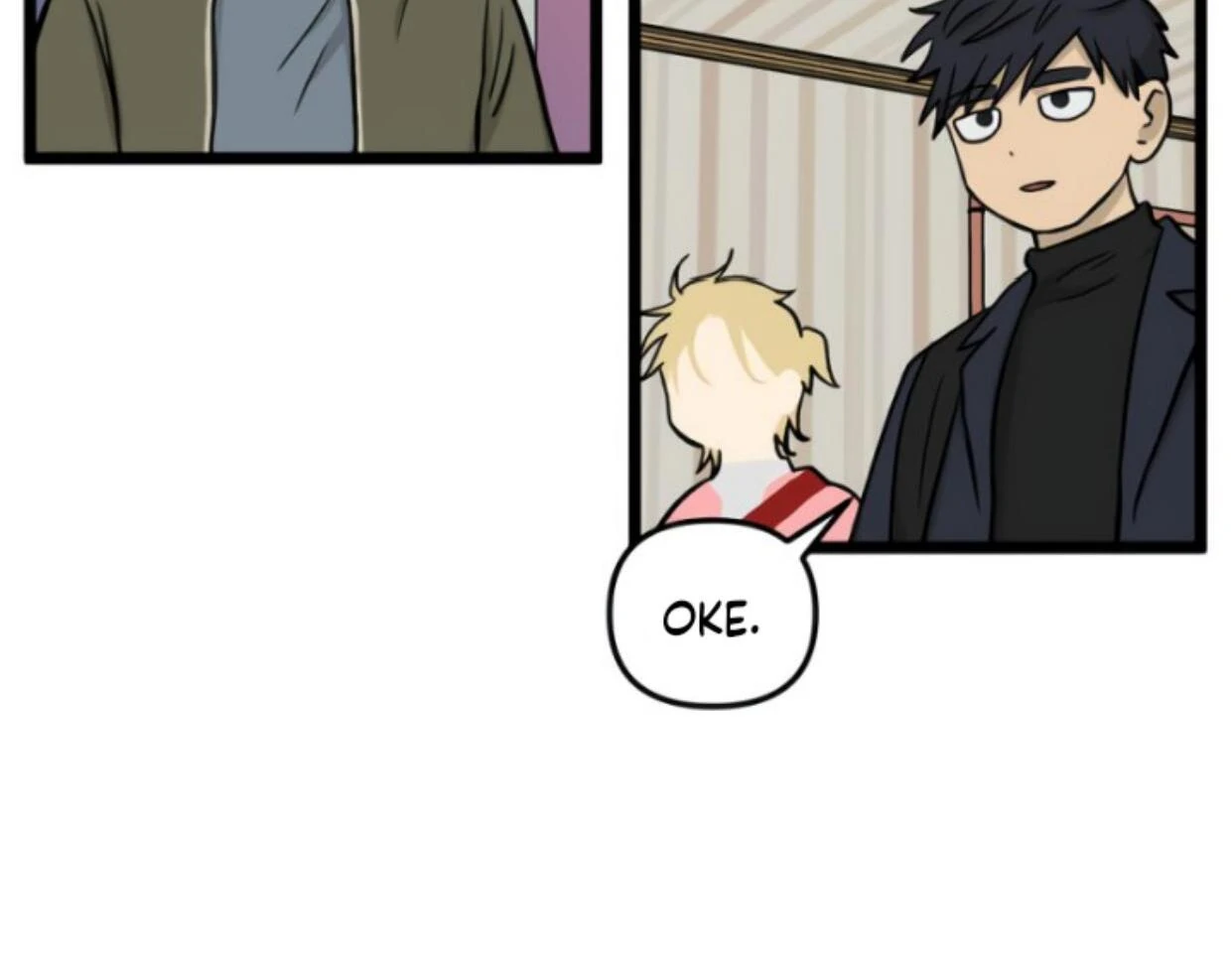 Homeless Chapter 188 - halaman 12