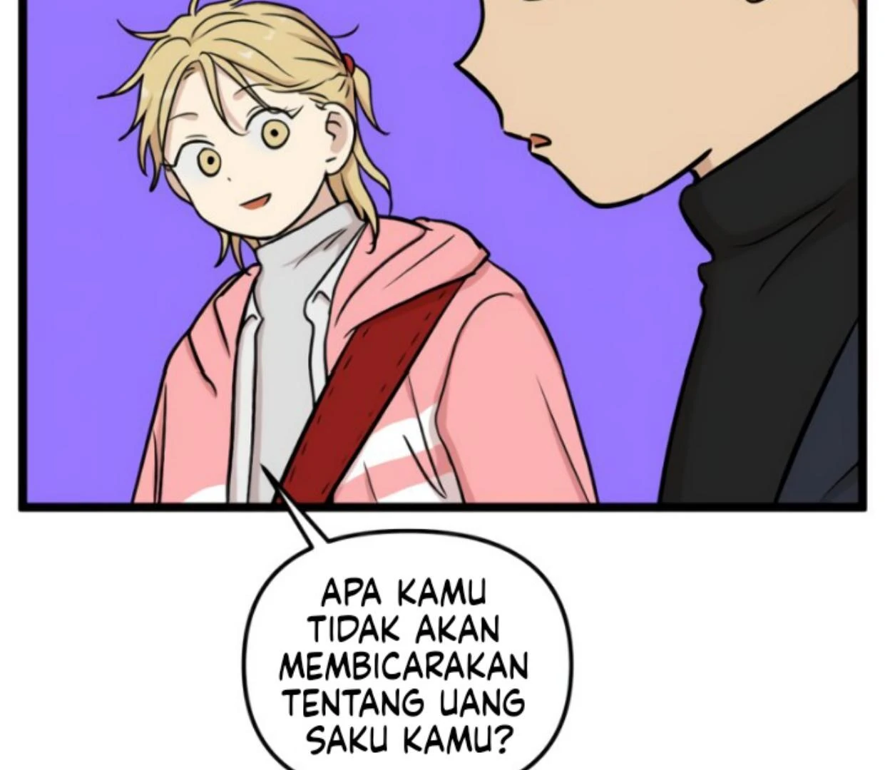 Homeless Chapter 188 - halaman 14
