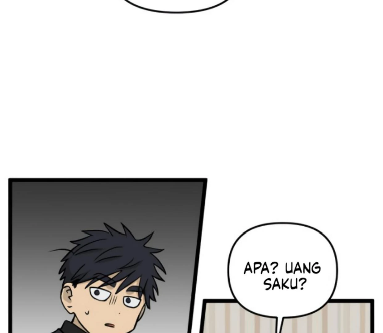 Homeless Chapter 188 - halaman 15