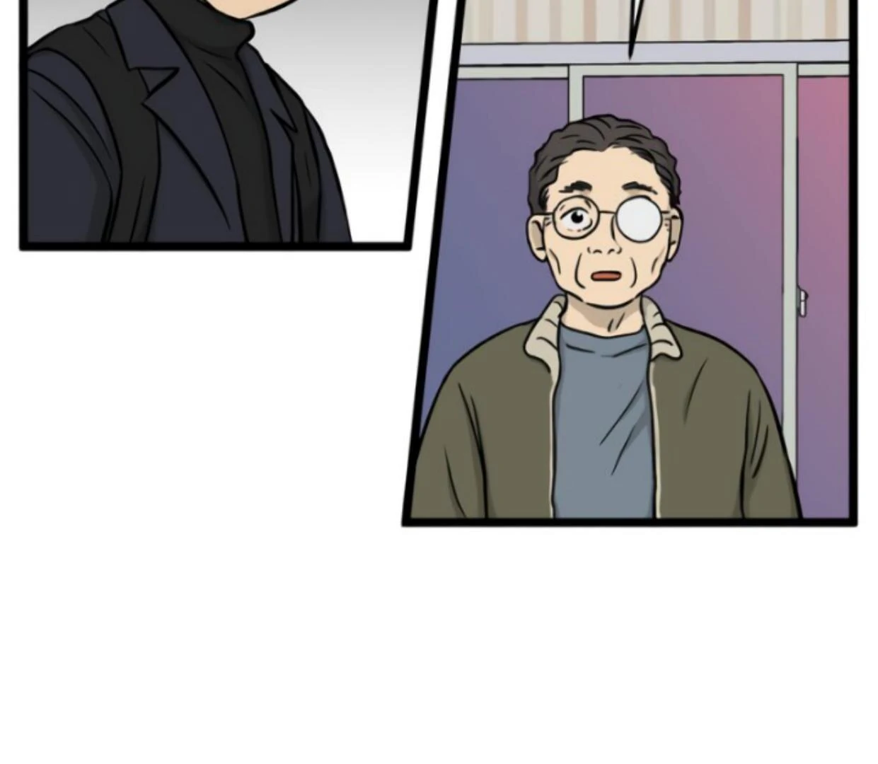 Homeless Chapter 188 - halaman 16