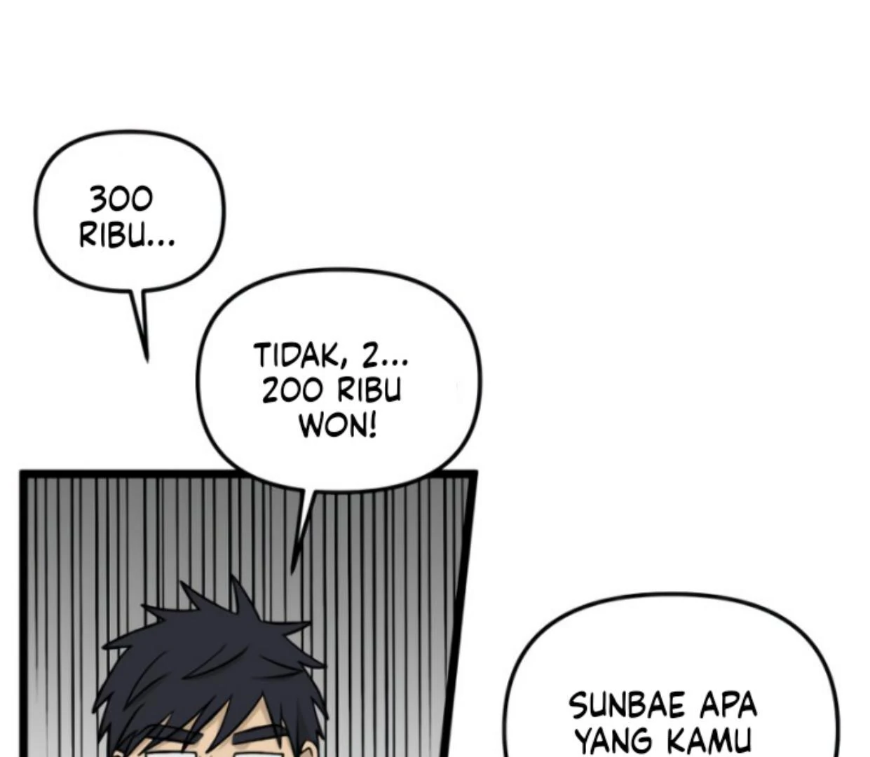 Homeless Chapter 188 - halaman 26