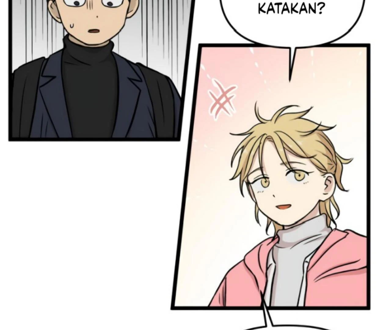 Homeless Chapter 188 - halaman 27