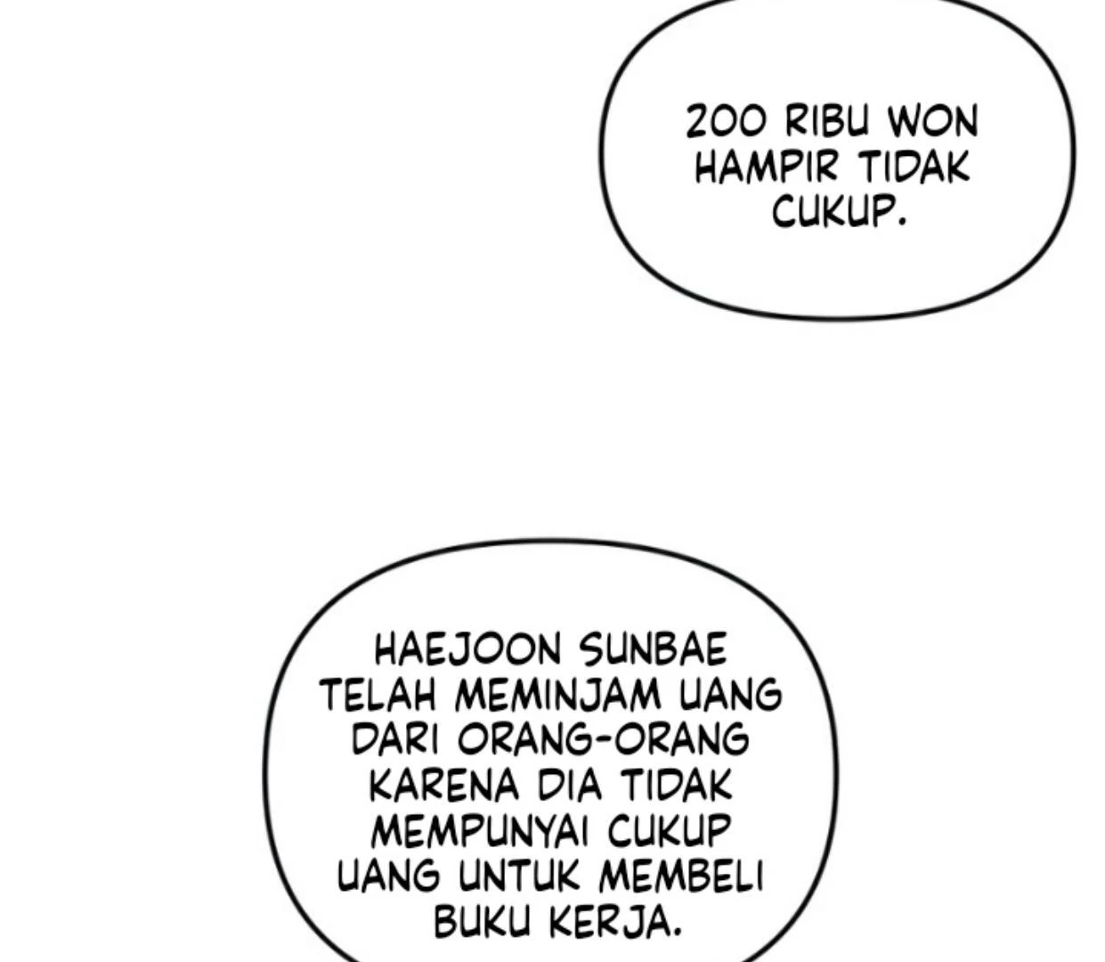 Homeless Chapter 188 - halaman 28