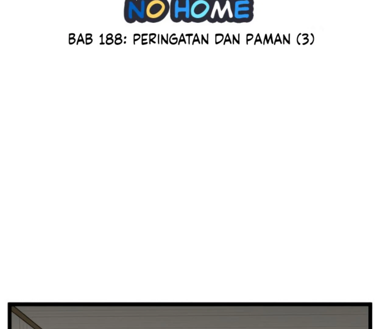 Homeless Chapter 188 - halaman 3
