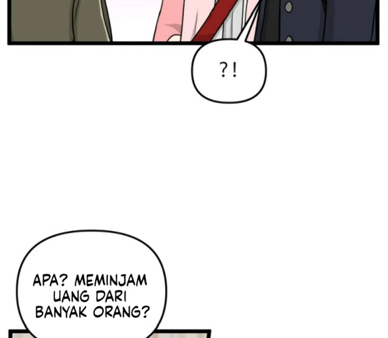 Homeless Chapter 188 - halaman 30
