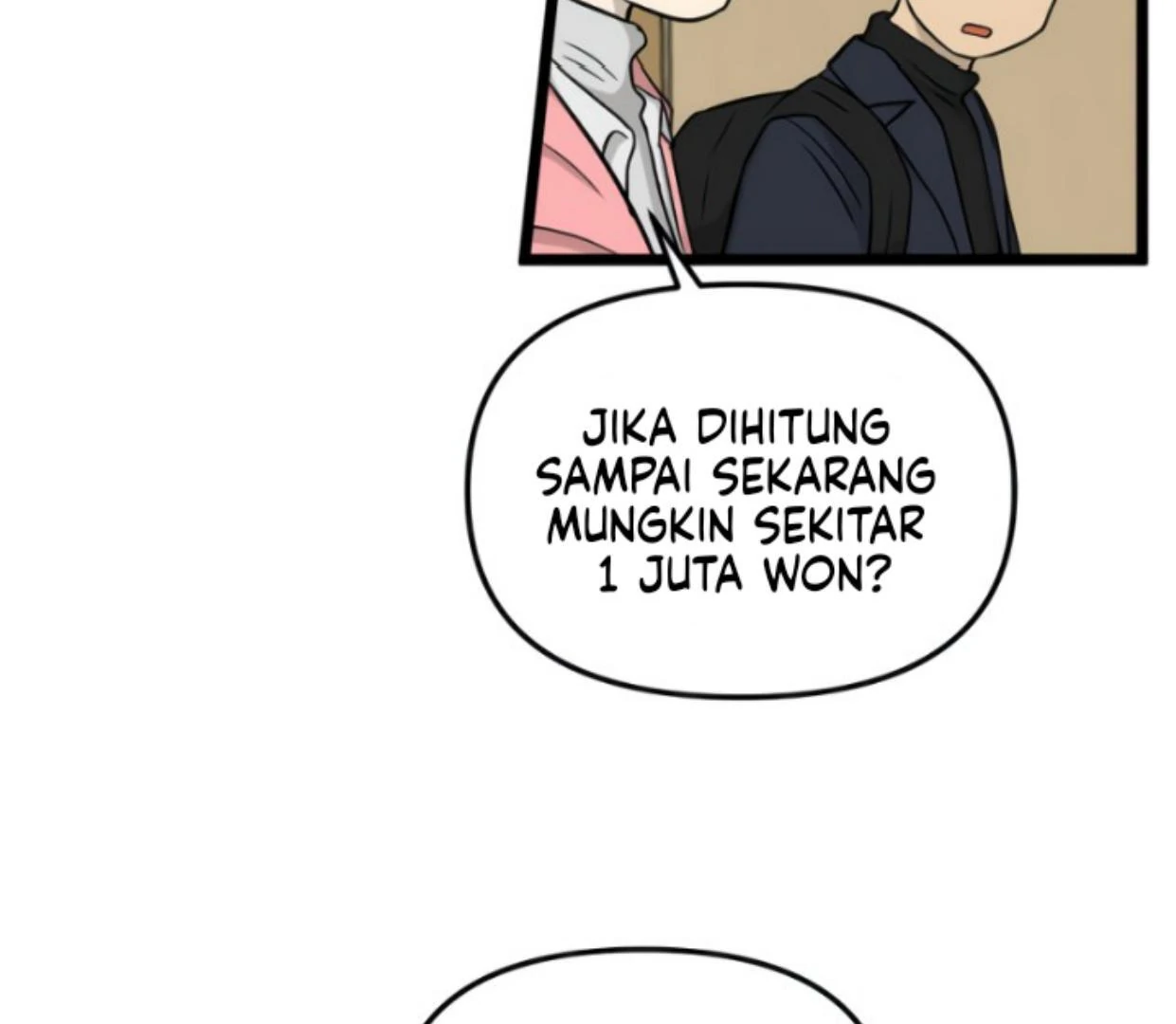 Homeless Chapter 188 - halaman 32