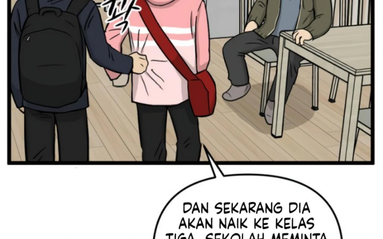 Homeless Chapter 188 - halaman 34