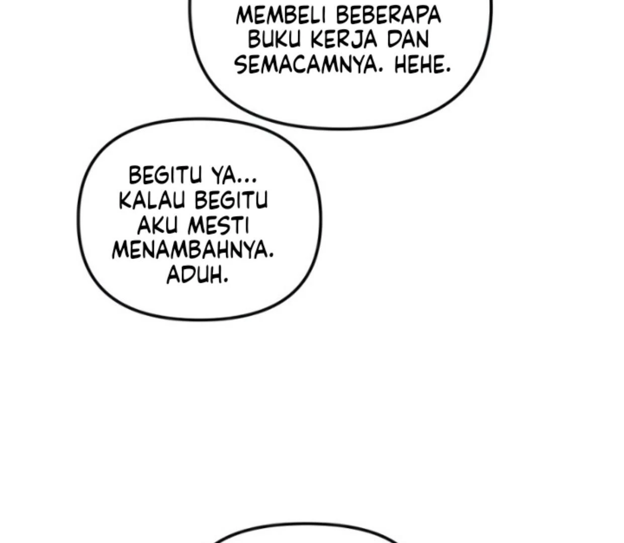 Homeless Chapter 188 - halaman 38