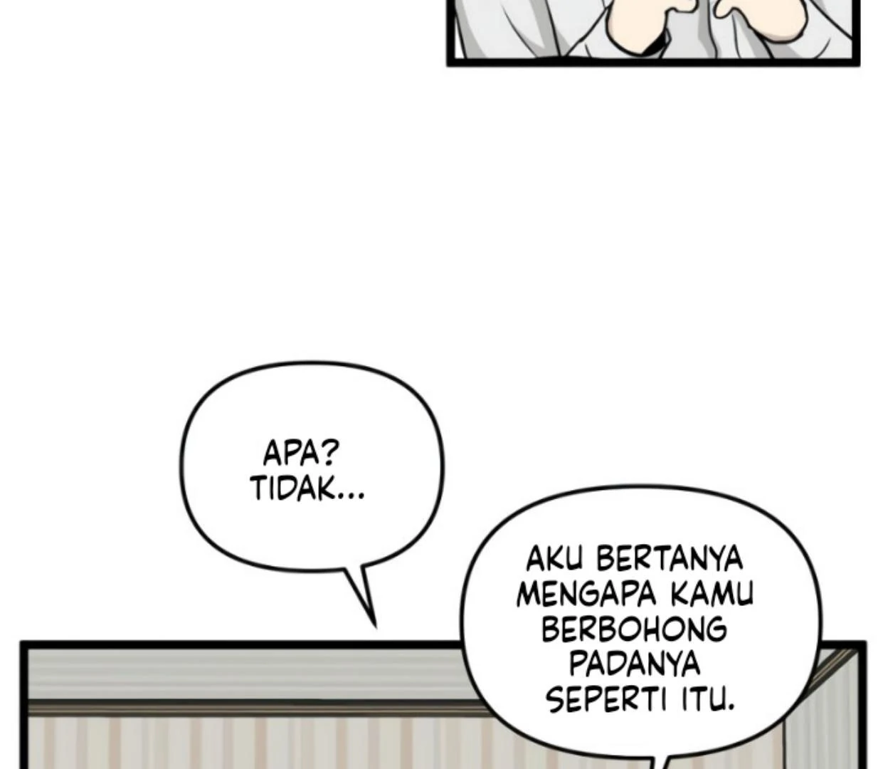 Homeless Chapter 188 - halaman 42