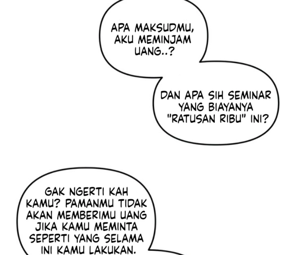Homeless Chapter 188 - halaman 44