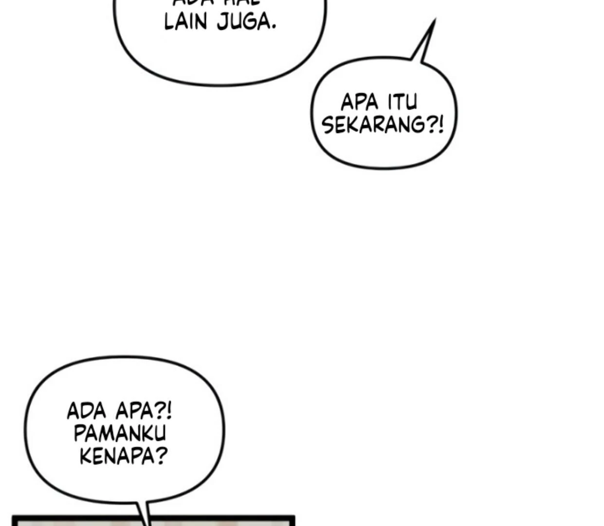Homeless Chapter 188 - halaman 49