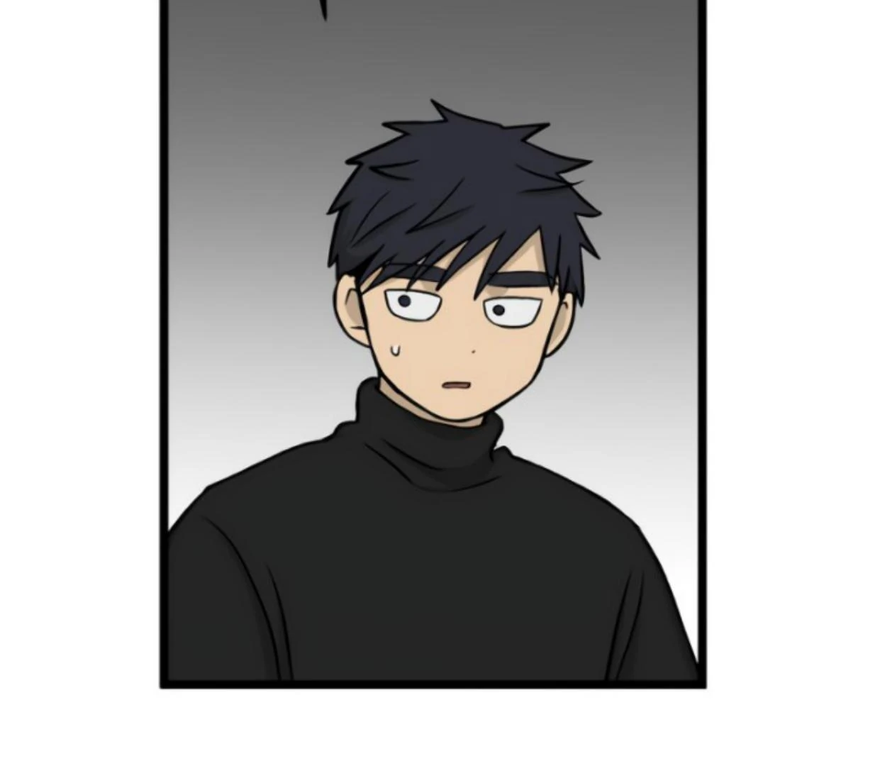 Homeless Chapter 188 - halaman 54