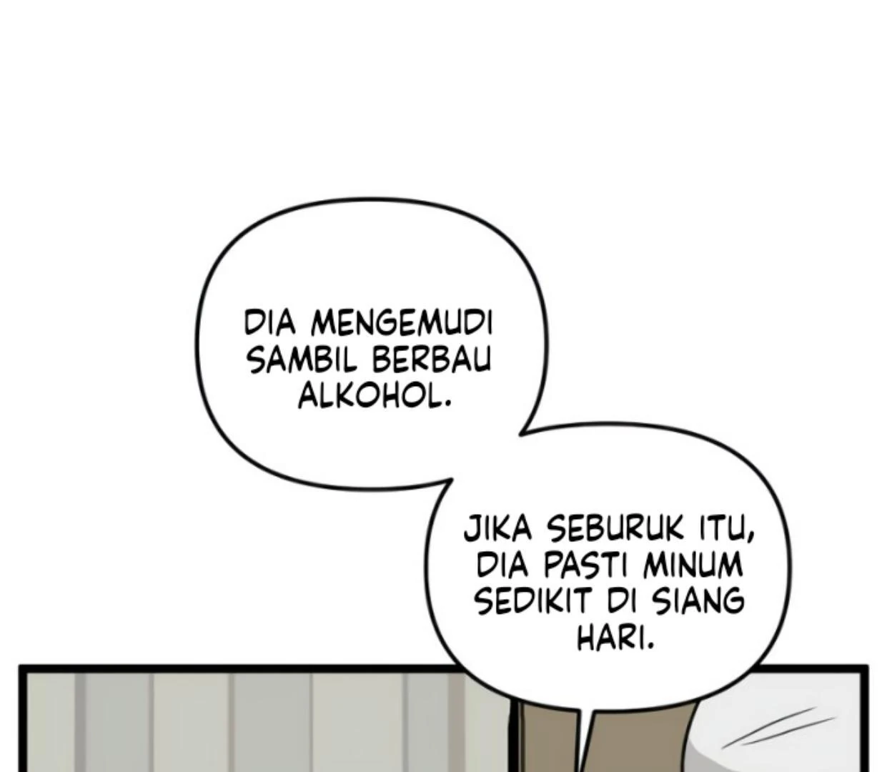 Homeless Chapter 188 - halaman 55